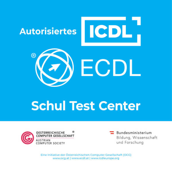 ICDL-Testcenter